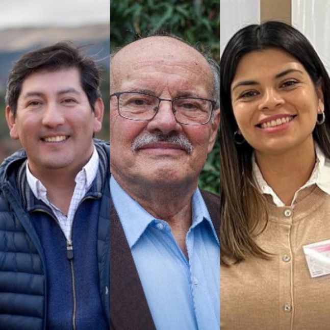 Los partidos provinciales que saldrán a la cancha el 22 de octubre