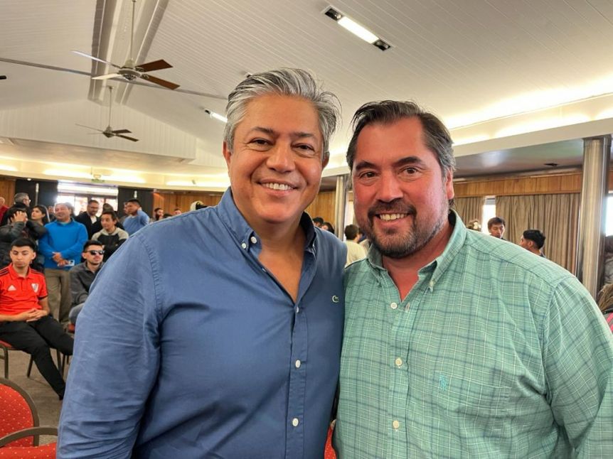 Elecciones en Villa la Angostura: Figueroa reveló su candidato para la Intendencia