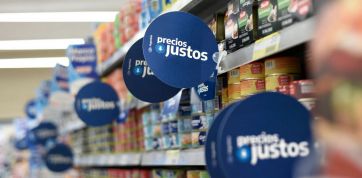 Inflación post devaluación: la de agosto, será la más alta del año