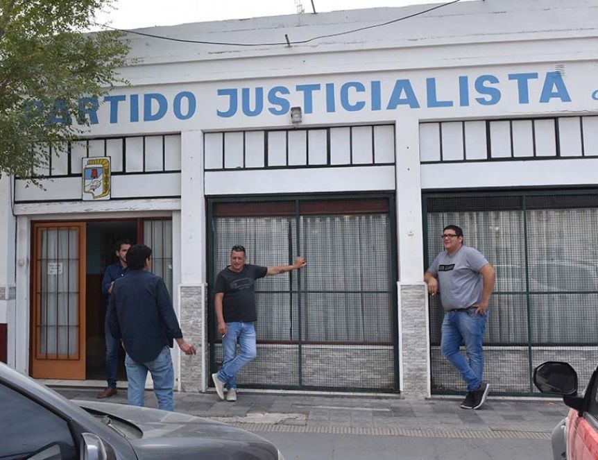 Continúa el conflicto en el PJ y evalúan sanciones a dirigentes