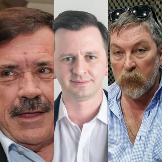 La contienda del Parlasur: quiénes quedaron en carrera