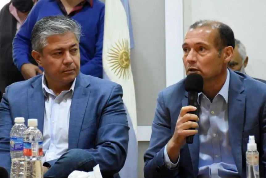 Efecto devaluación: Gutiérrez tomará una nueva deuda con el apoyo de Figueroa