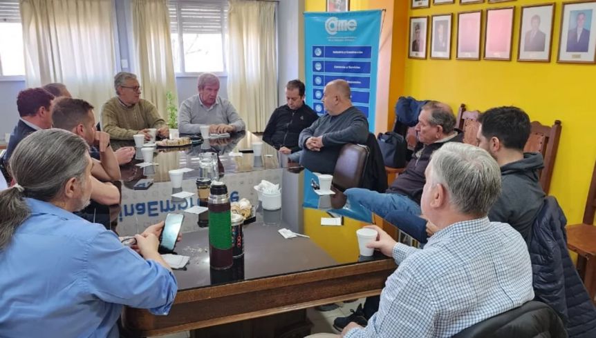 La Federación Económica reclama reglas claras para la producción y la inversión