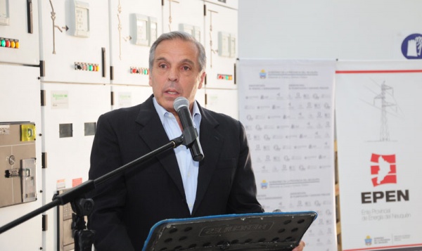 “Estoy contento con haber consolidado la paz social”