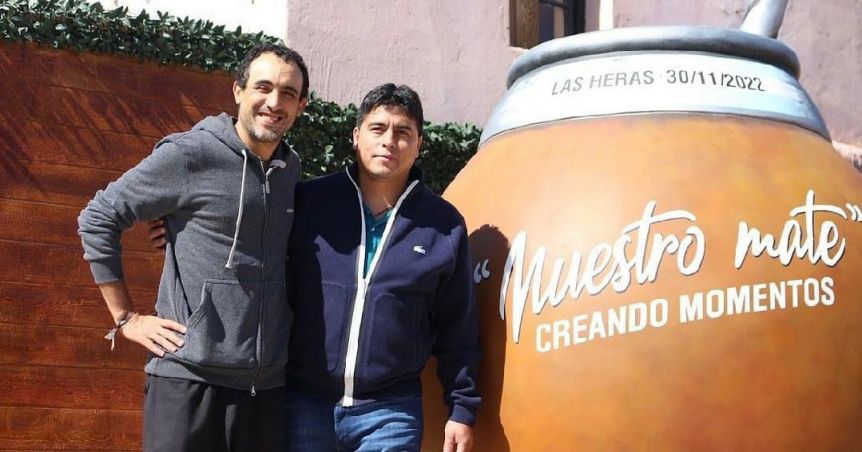 Vidal redobla la apuesta y aspira a sumar bancas en el Congreso nacional