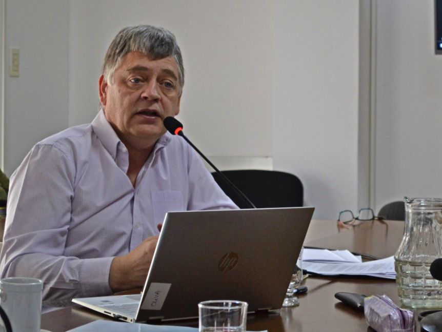 La oposición exige respuestas al Gobierno Provincial por el estado de la Economía