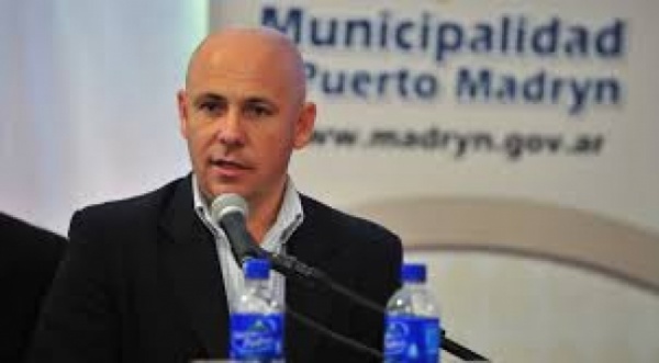 Sastre pide por la Ley de Emergencia