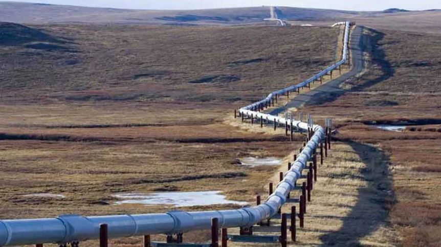 YPF proyecta la inauguración de un nuevo oleoducto para aumentar la exportación de crudo a Chile