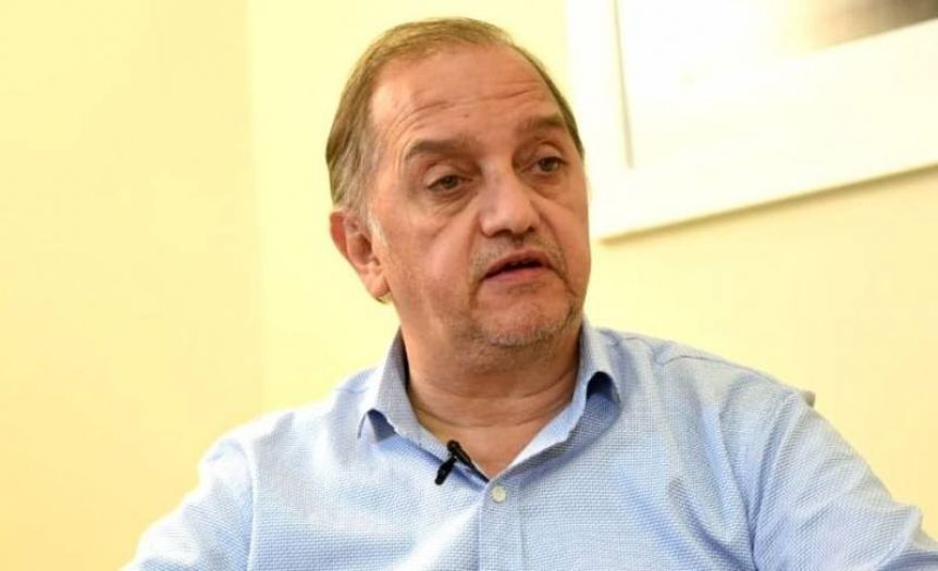 Linares desligó al PJ de la derrota provincial y aseguró que no renunciará