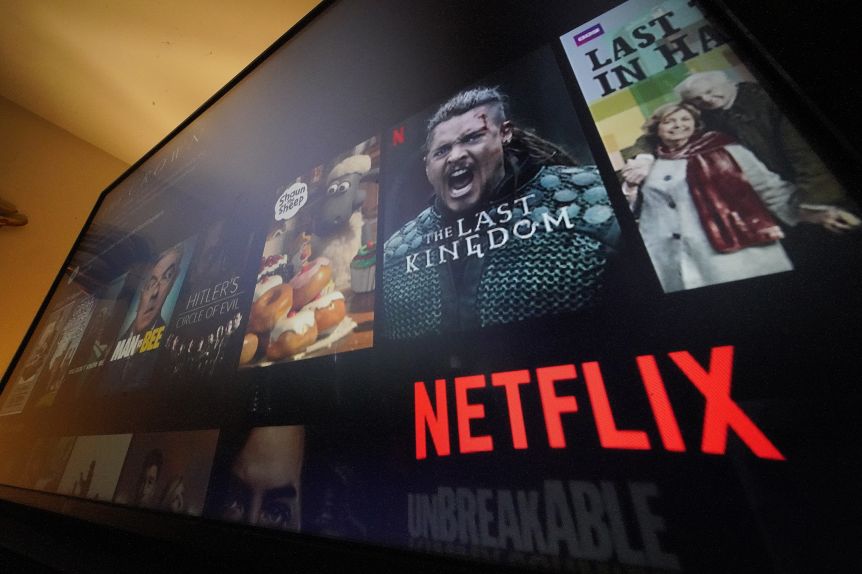 Netflix: todas las películas y series que se estrenan en septiembre