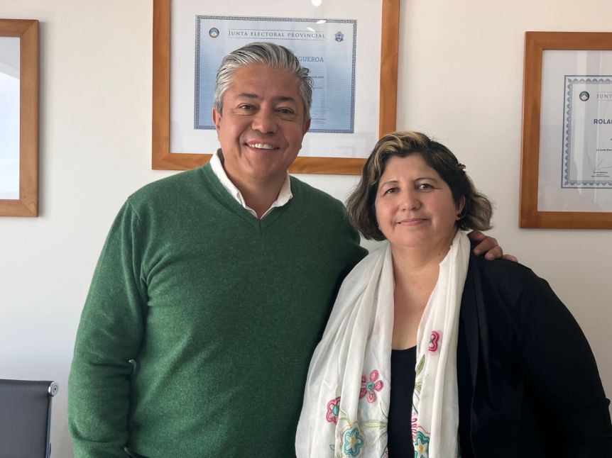 El espacio de Figueroa no presentará candidato en Las Ovejas para las elecciones a intendente