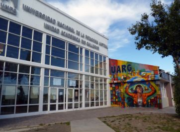 Las Universidades Nacionales de la Patagonia se posicionan frente a los dichos de Milei