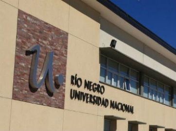Las Universidades Nacionales de la Patagonia se posicionan frente a los dichos de Milei