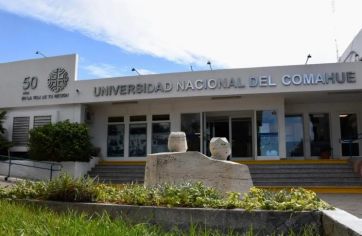 Las Universidades Nacionales de la Patagonia se posicionan frente a los dichos de Milei