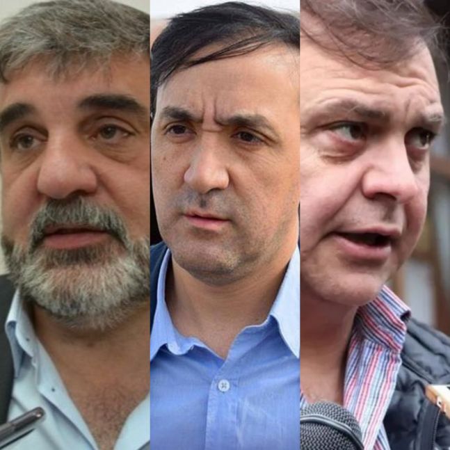 Elecciones 2023: los intendentes que van por otra vuelta