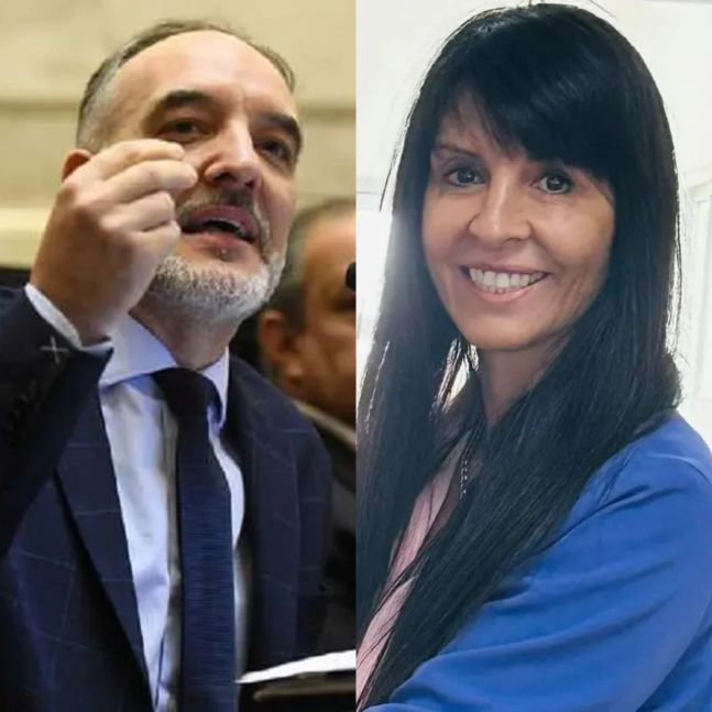 Villaverde le contestó a Doñate por el INVAP