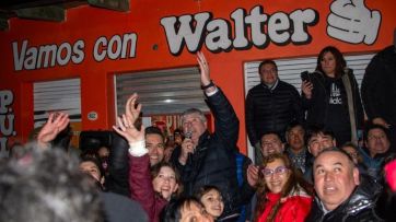 Una derrota que sorprendió, baja participación y un electorado hiperfragmentado