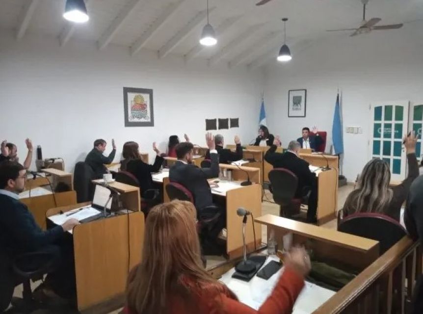 Cómo quedaría conformado el Concejo Deliberante en Plottier y Rincón