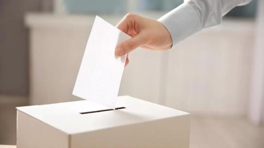 El voto en blanco, protagonista de los comicios en Bariloche, Plottier y Rincón