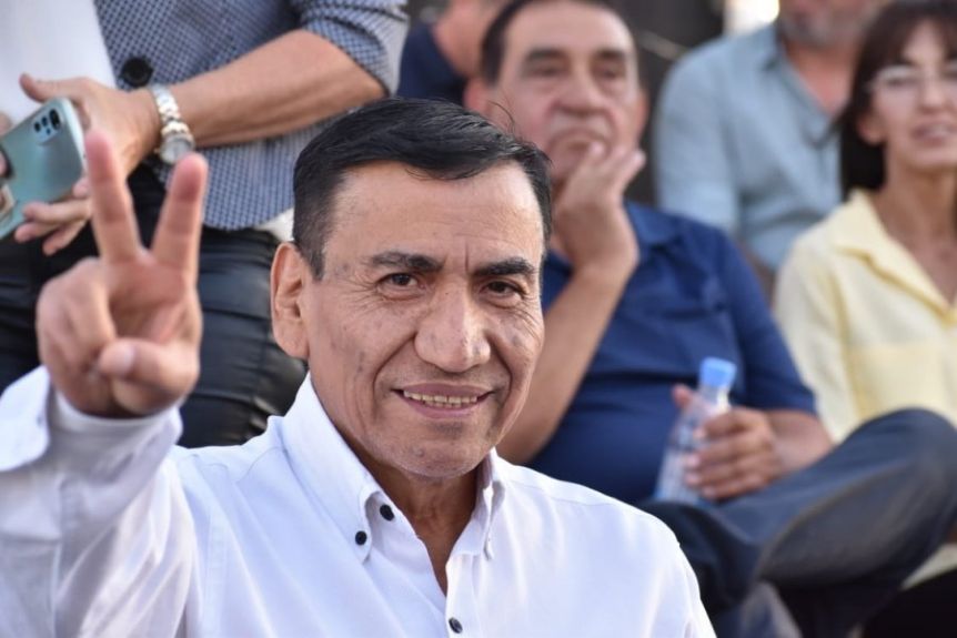 Cómo es el mecanismo de sucesión y quién se hará cargo de la intendencia de Cutral Co