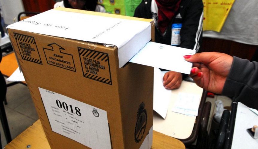 Elecciones 2023: cómo sigue el cronograma electoral en Río Negro