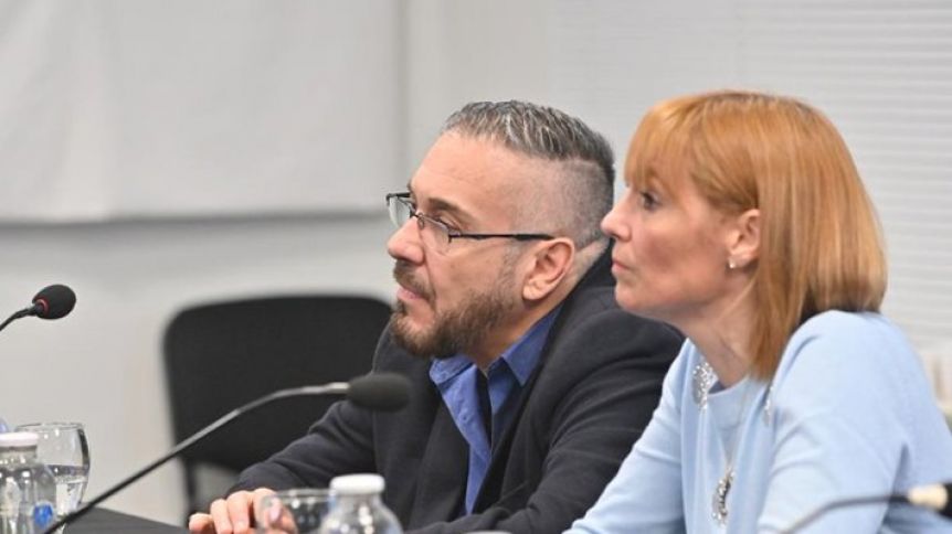 El STJ confirmó la sentencia contra el extitular de Lotería, Carlos Barbato