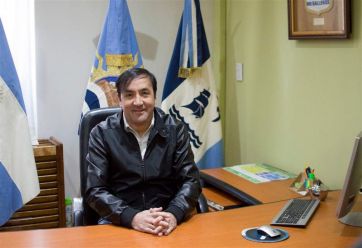 Santa Cruz: los anotados para jugar las intendencias