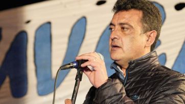 Santa Cruz: los anotados para jugar las intendencias