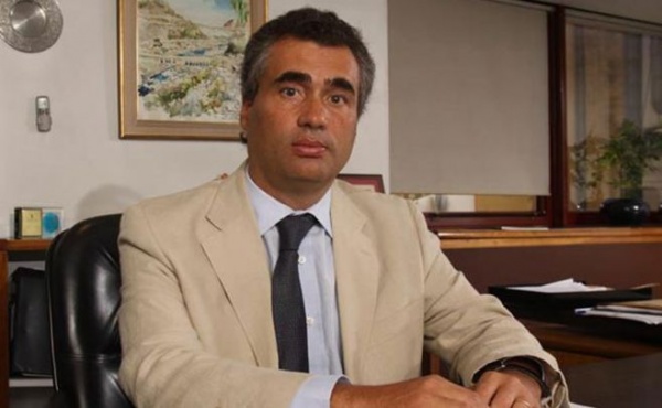 Renunció Vanoli al Banco Central