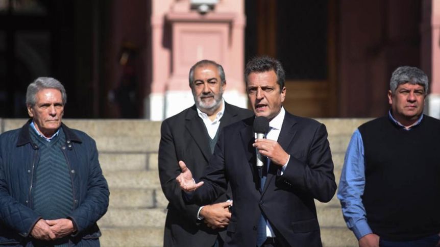 El Gobierno busca un golpe de efecto con una medida apuntada a los trabajadores