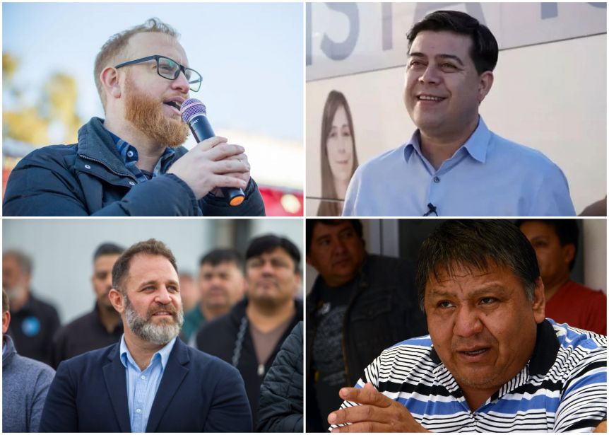 La Izquierda pide por un debate entre los candidatos al Congreso Nacional