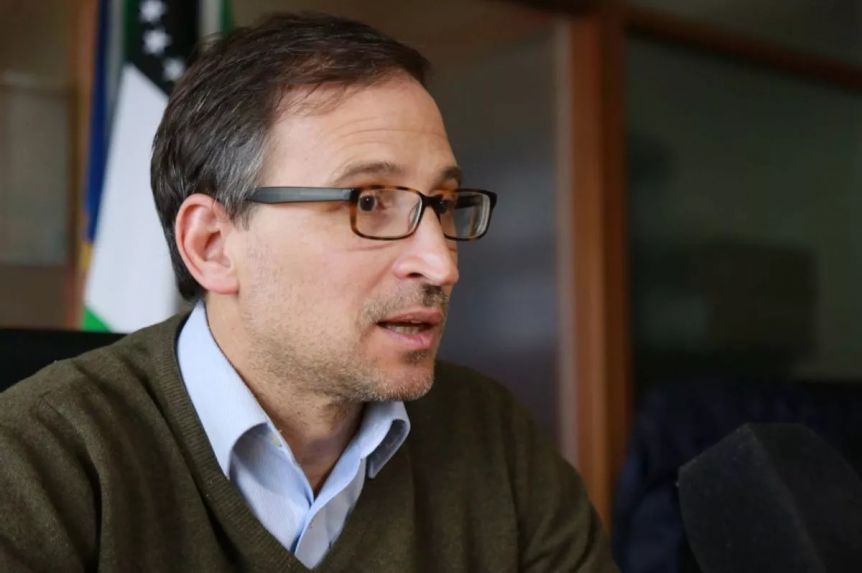 Desde JSRN apuntaron contra Massa y Milei por incumplir con la Ley de Administración Financiera