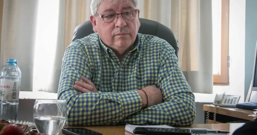 Cortés le puso fecha a la transición y le pidió a Gennuso compartir decisiones de Gobierno