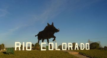 Elecciones 2023: Qué se vota en Huergo, Maquinchao y Río Colorado