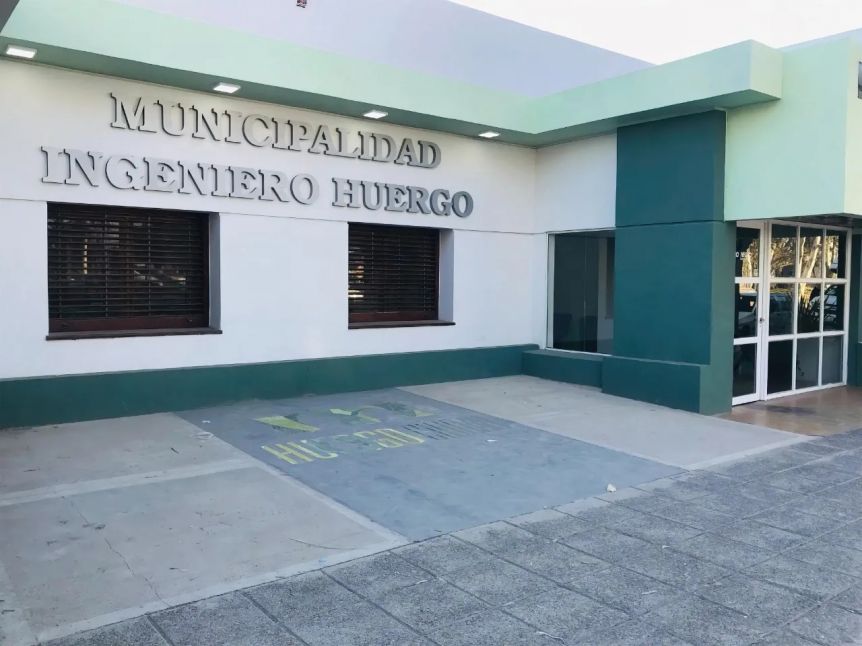 En Huergo el radicalismo celebró, pero un error en los cómputos le arrebató la victoria