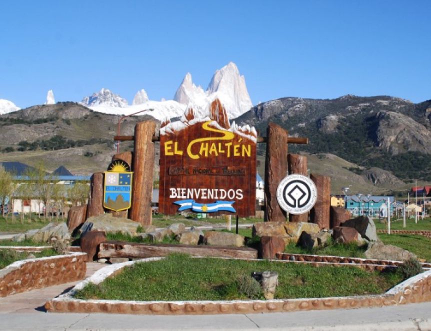 El Intendente de El Chaltén enfrenta una denuncia penal por incumplimiento de deberes