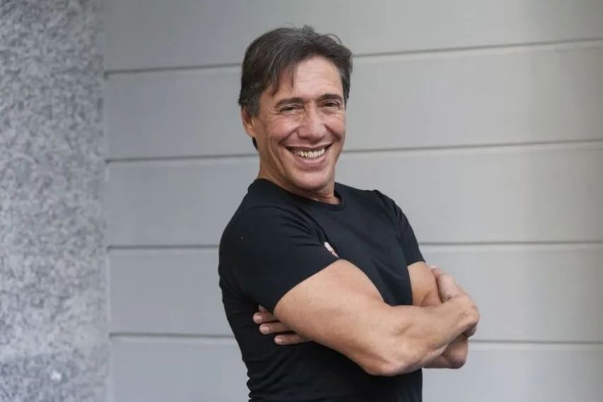 Fabián Gianola reapareció en los medios tras ser denunciado por abuso sexual: