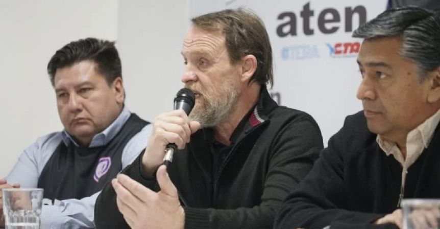 Impuesto a las Ganancias: el ala sindical de la Provincia anunció el apoyo al proyecto