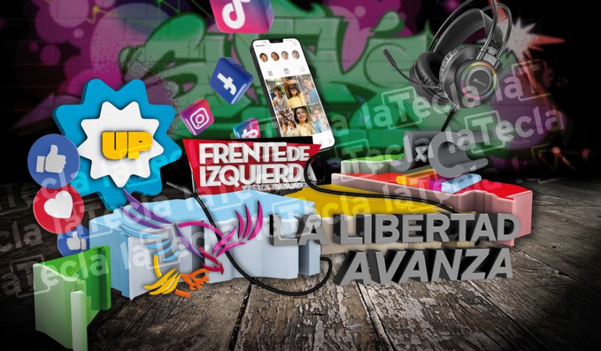 El rol de los jóvenes en las campañas del sur
