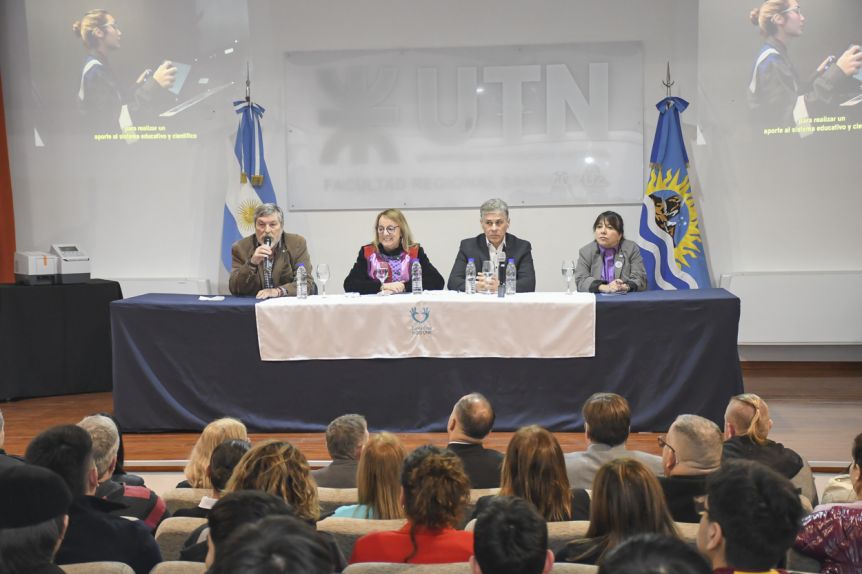 Alicia y González le imprimen ritmo a la campaña en el tramo final rumbo al 22 de octubre