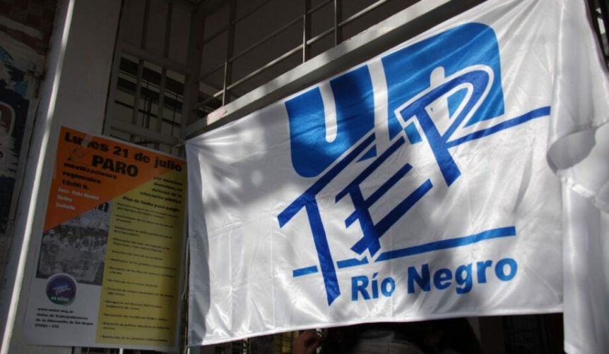 Unter aceptó la propuesta del Gobierno, pero puso condiciones