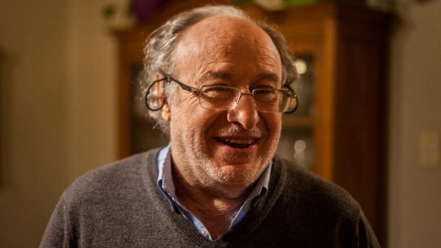 Murió el reconocido periodista Mario Wainfeld a los 74 años