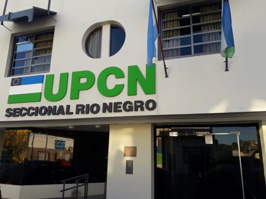 UPCN cruzó a Aguiar por su valoración positiva de las paritarias en la Provincia