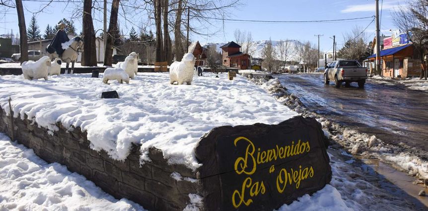 Elecciones Las Ovejas: se presentará un partido vecinal para competir con el MPN