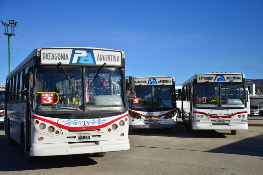 Subsidios al transporte: la región patagónica es una de las que menos recursos recibe