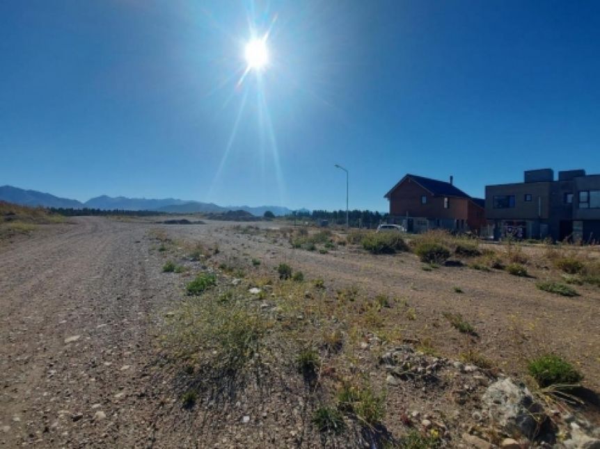 Luz verde judicial para avanzar con el plan de urbanización en la zona este de Bariloche