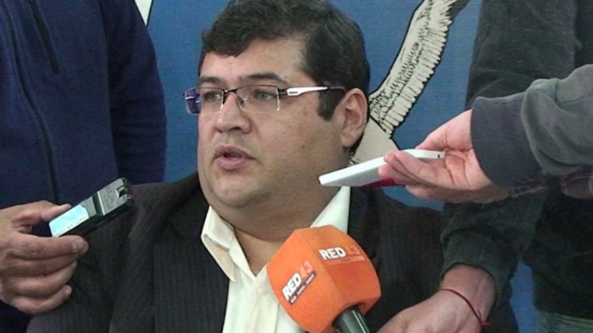 Ex vicedecano de Derecho en la mira de la Justicia acusado tentativa de abuso sexual
