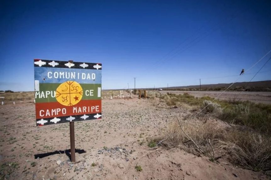 Operativo Campo Maripe: mapuches apelaron la decisión de sobreseimiento a Patricia Bullrich