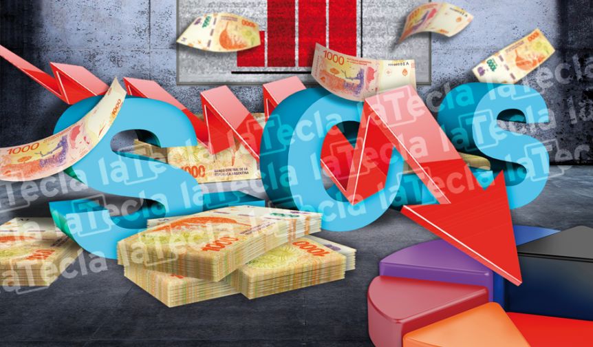 Intendentes piden SOS para cerrar el año