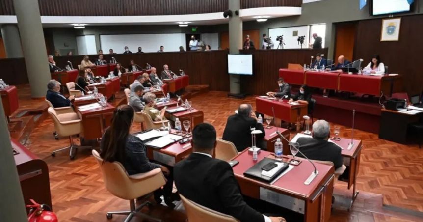 Llegaron los fondos: la Provincia anunció un subsidio para Trelew
